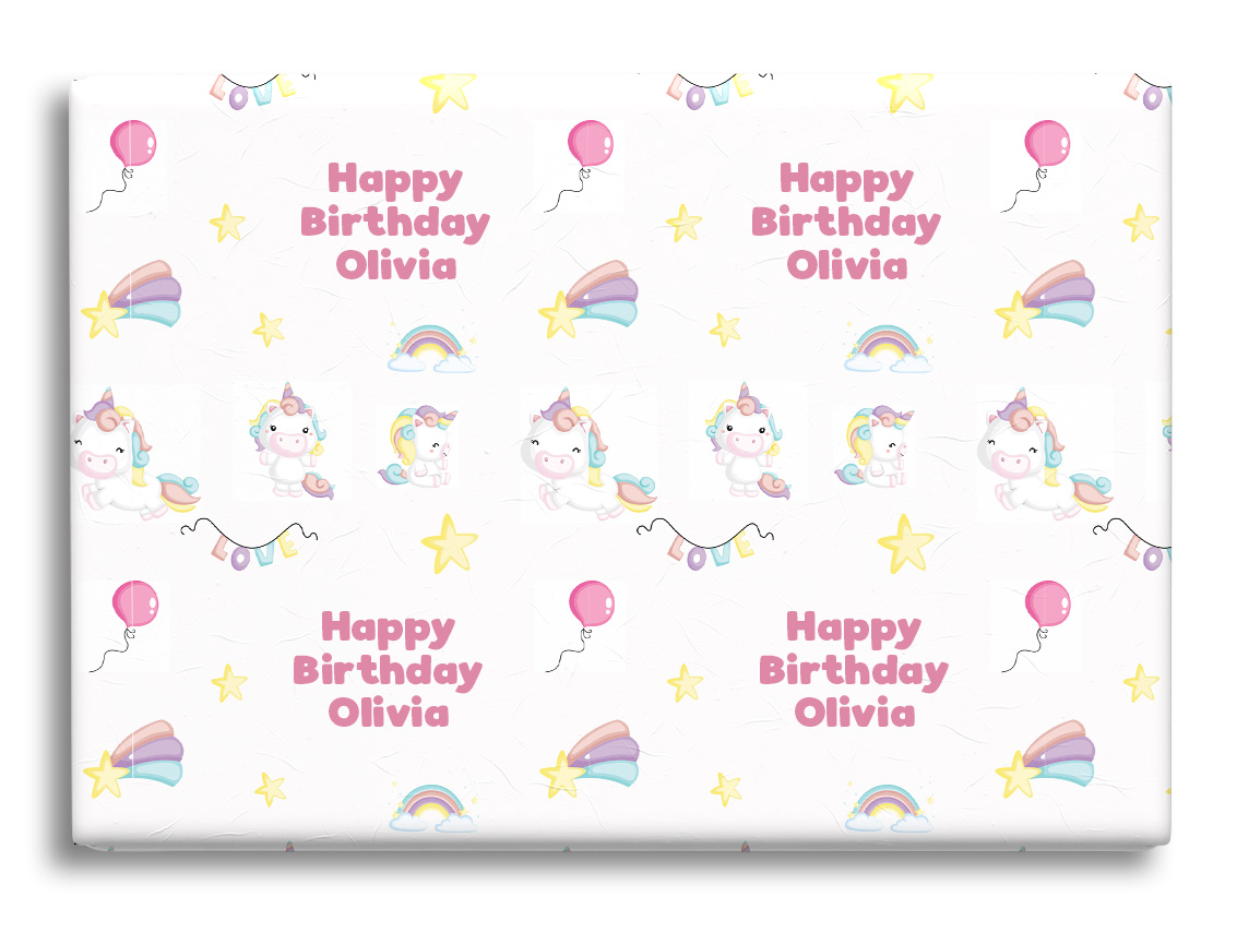Cute Unicorns