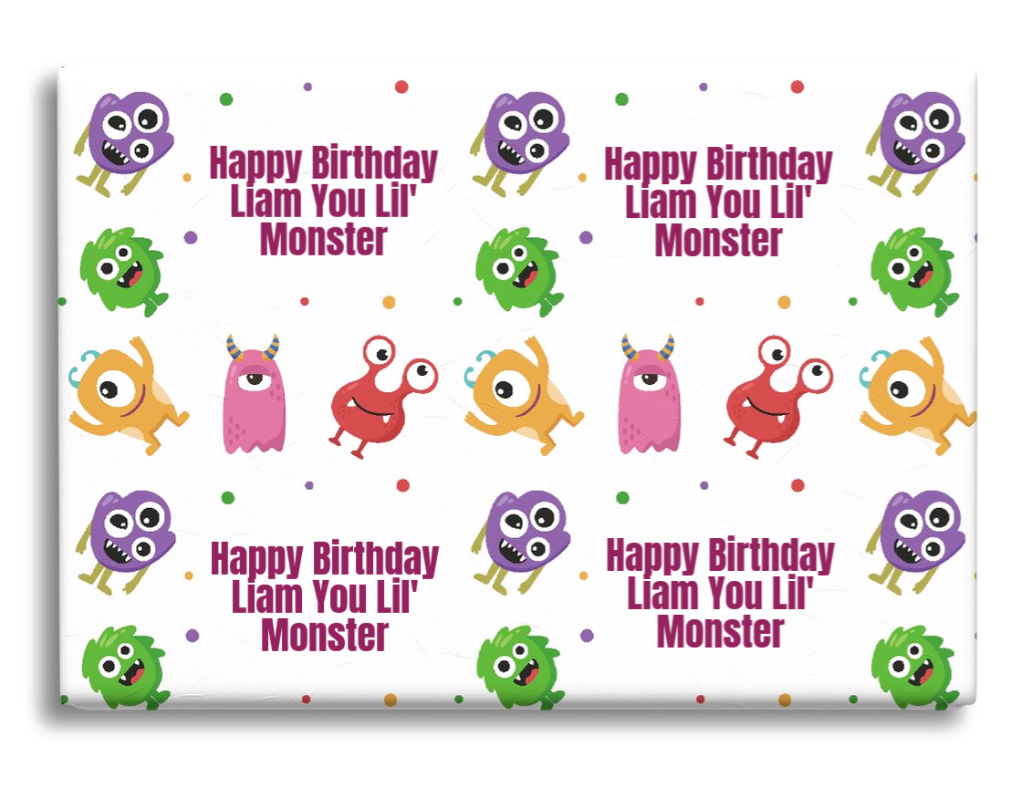 Monsters