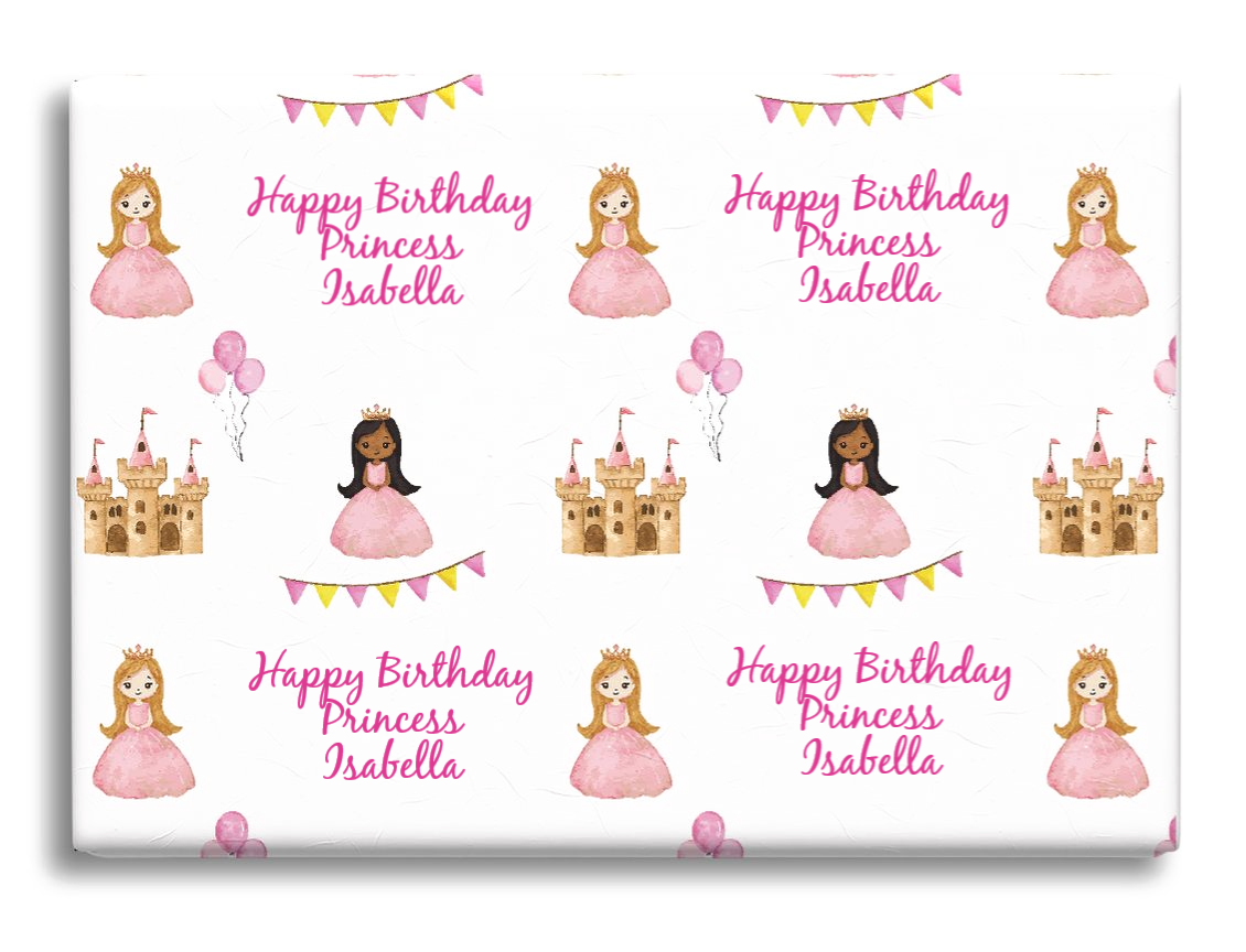Princesses