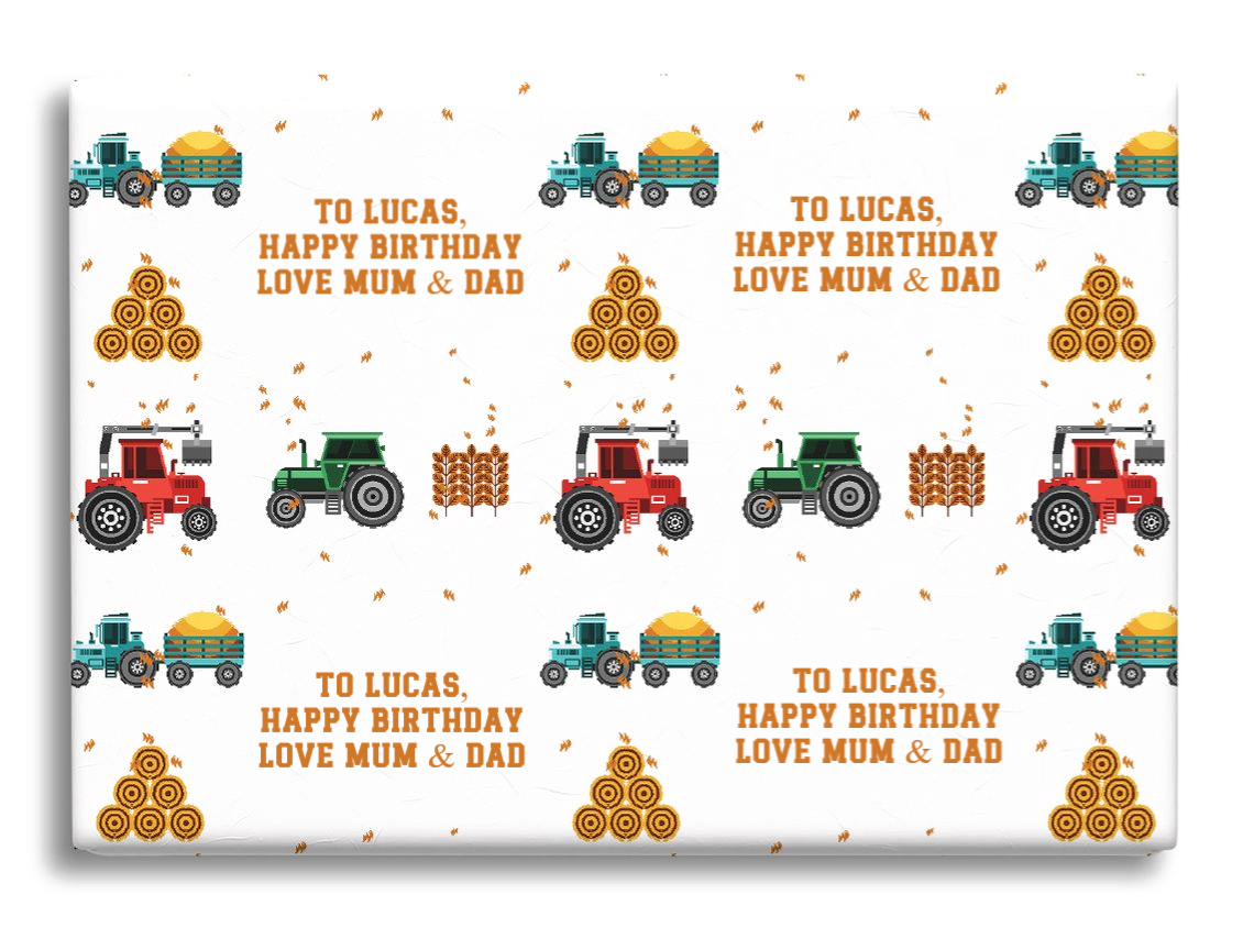 Tractors