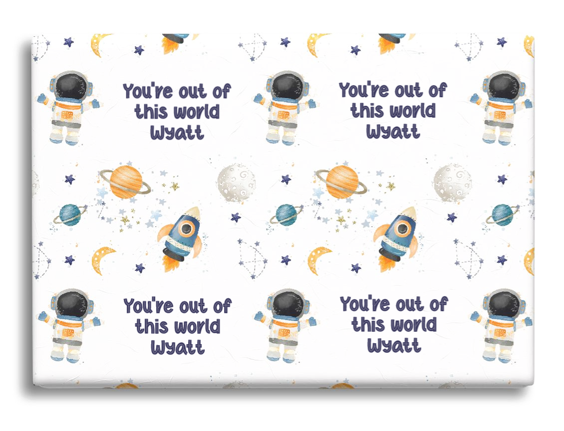 Astronauts