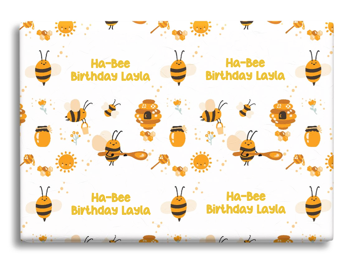 Honey Bee