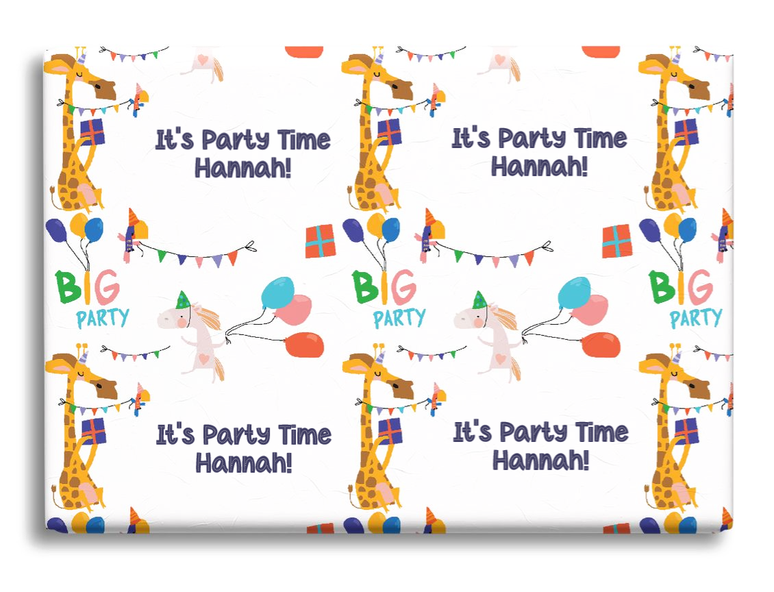 Big Party