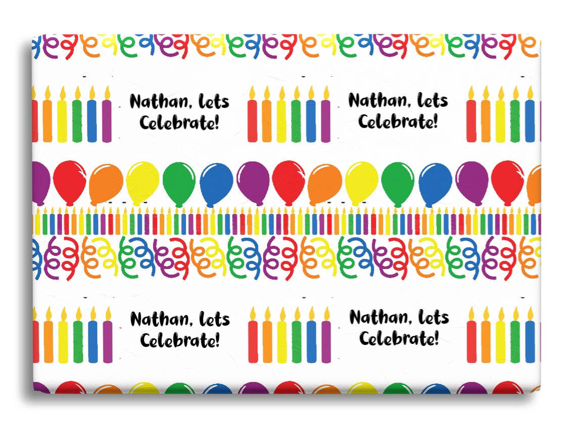 Colourful Celebrations