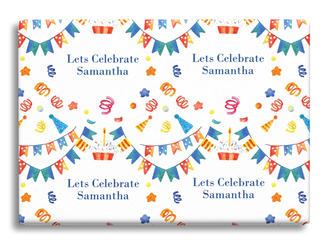 Birthday Banners