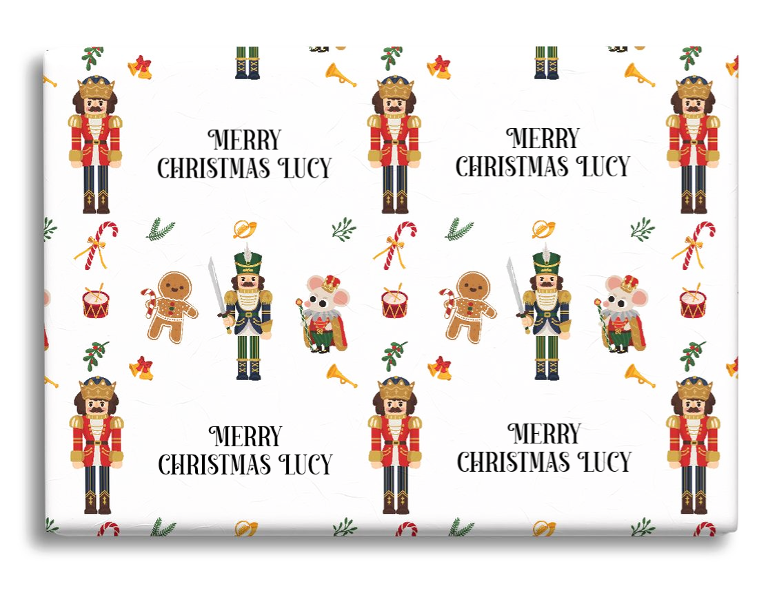 Nutcrackers