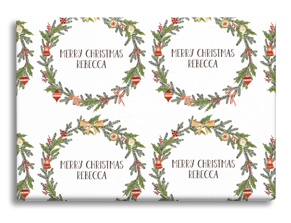 Christmas Wreaths