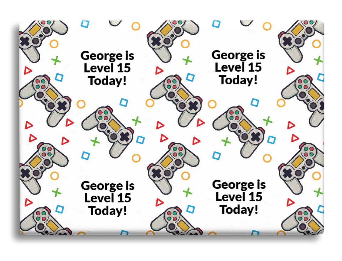 Gamer