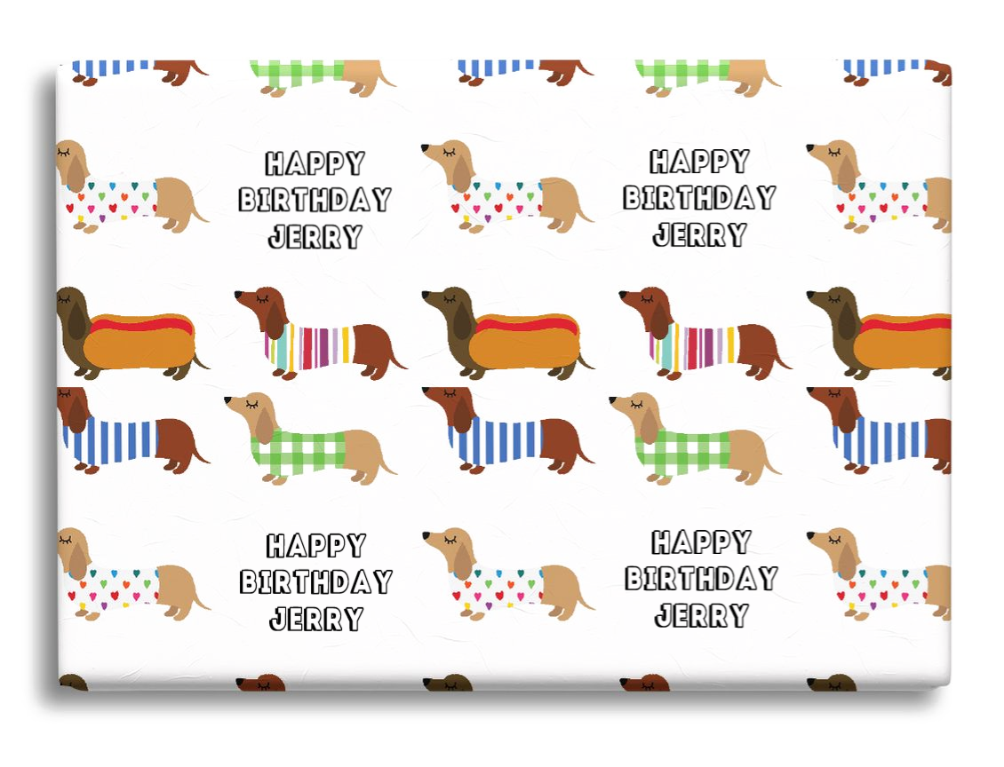 Dachshunds