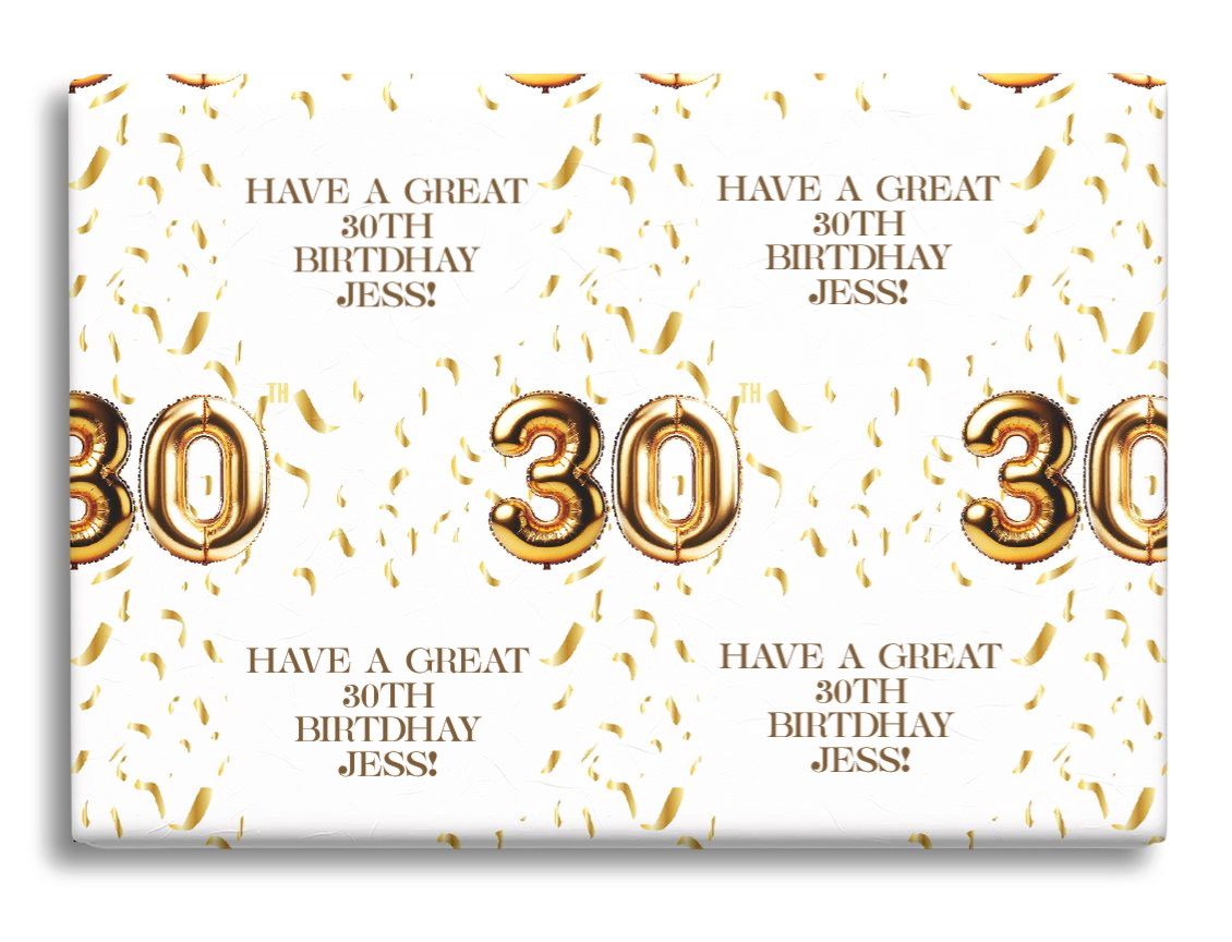 30th