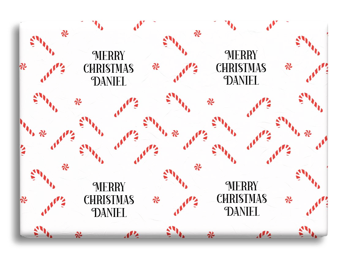 Candy cane